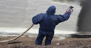 Гидроизоляция подвала снаружи от 680 руб. в Южноуральске