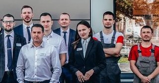 О компании ППуЖрк, фото, команда