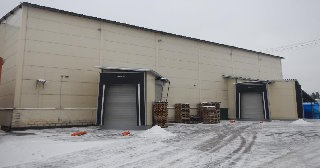 Тепловизионное обследование складов, Южноуральск от 6792 руб.
