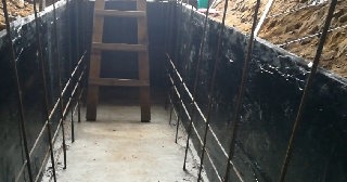 Защита смотровых площадок полимочевиной от 941 руб. ППуЖрк